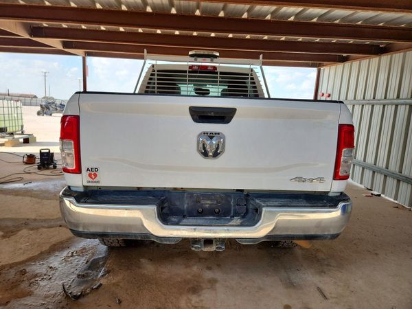 2023 RAM 2500 Tradesman