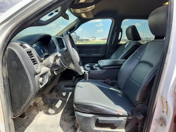 2023 RAM 2500 Tradesman