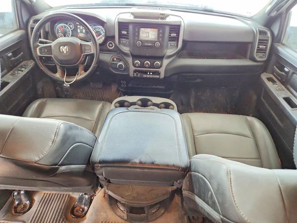 2023 RAM 2500 Tradesman