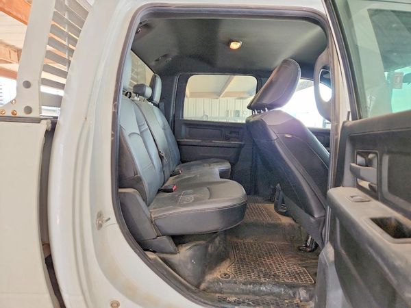 2023 RAM 2500 Tradesman