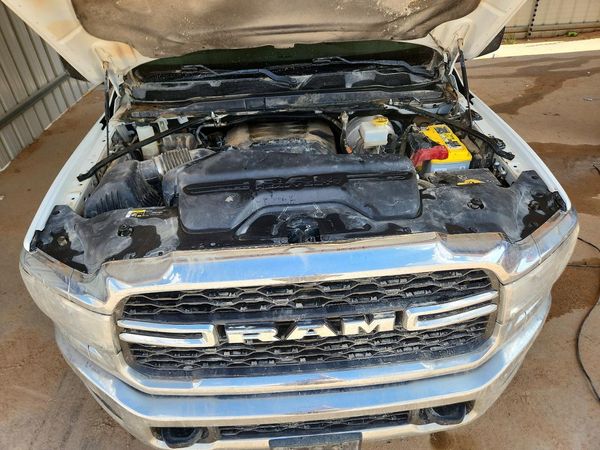 2023 RAM 2500 Tradesman