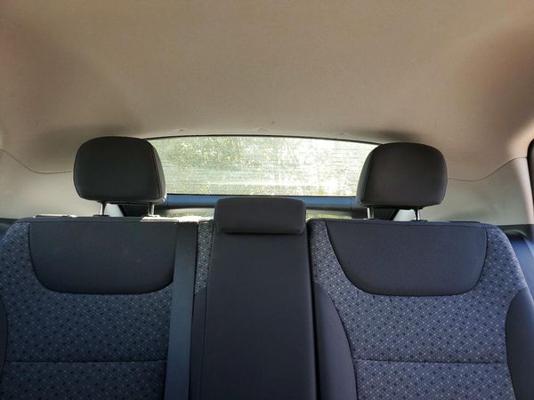 2018 HYUNDAI IONIQ Blue (HEV) — SUVN