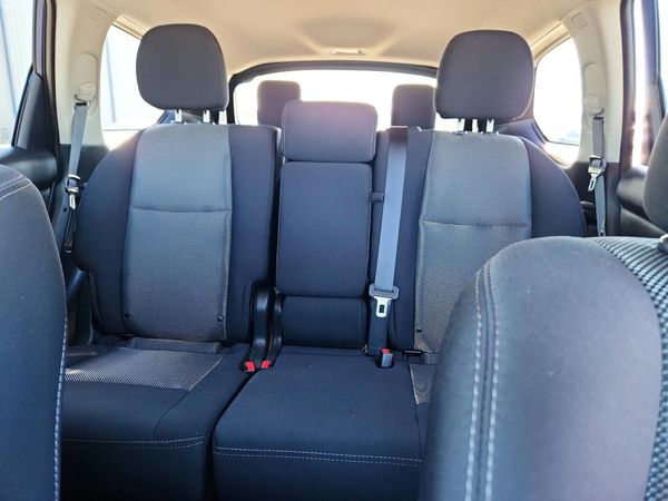 2019 NISSAN PATHFINDER