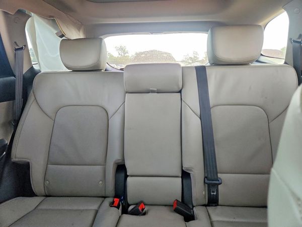 2017 HYUNDAI SANTA FE TOP — SUVN