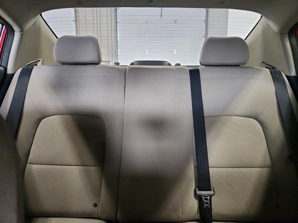 2014 KIA RIO