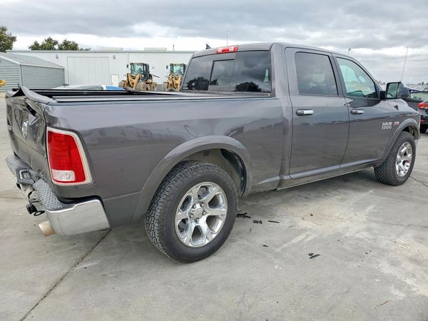 2018 RAM 1500 Laramie