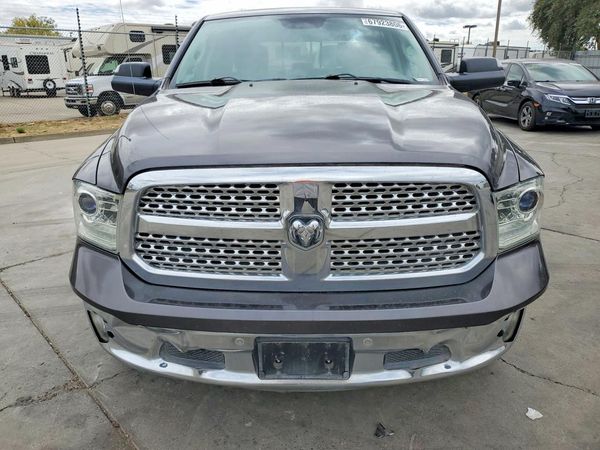 2018 RAM 1500 Laramie