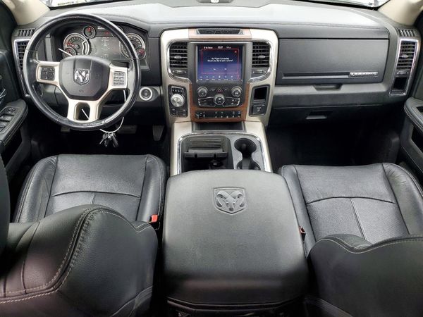2018 RAM 1500 Laramie