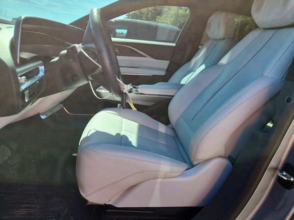 2024 CADILLAC LYRIQ