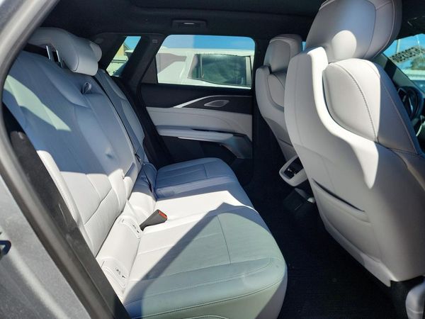 2024 CADILLAC LYRIQ