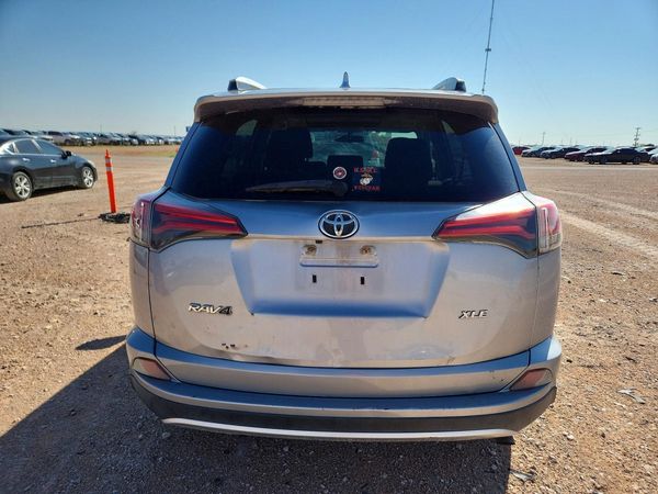 2016 TOYOTA RAV4 XLE (M Grade) — DIRR