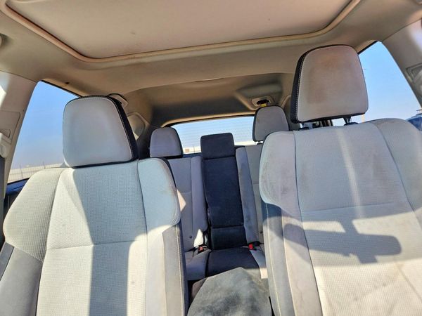2016 TOYOTA RAV4 XLE (M Grade) — SUVN