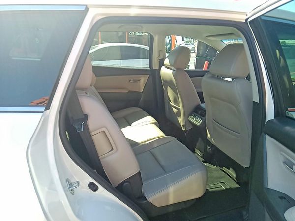2014 MAZDA CX-9