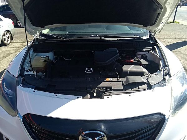 2014 MAZDA CX-9