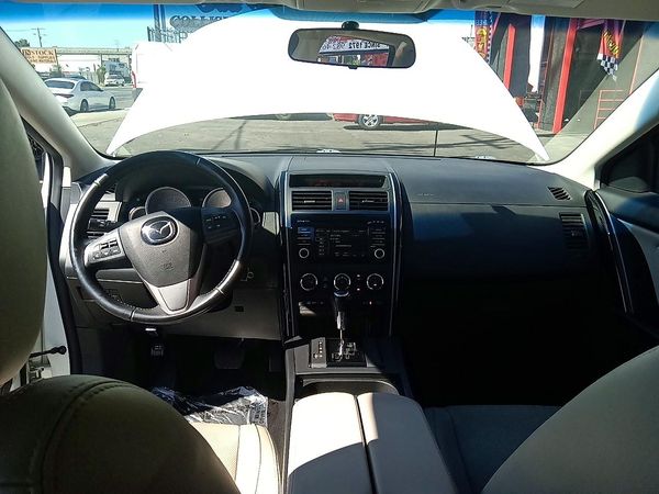 2014 MAZDA CX-9