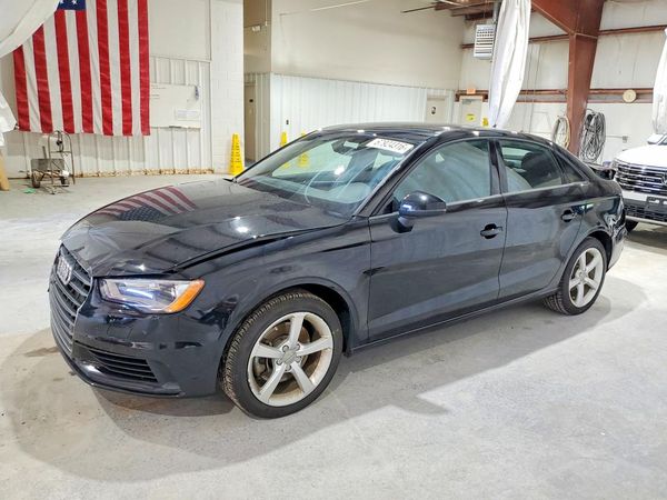 2016 AUDI A3