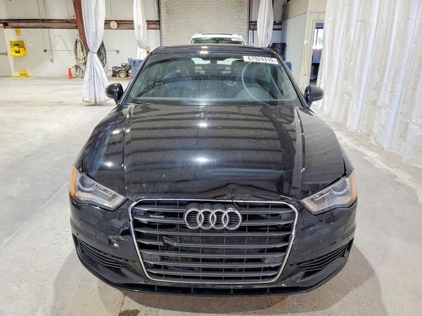 2016 AUDI A3