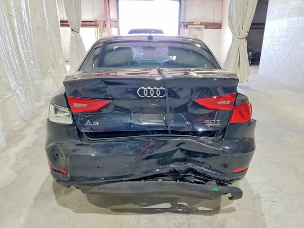 2016 AUDI A3
