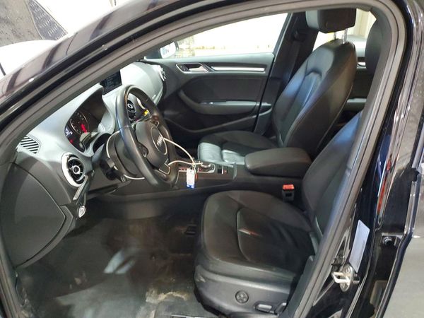 2016 AUDI A3