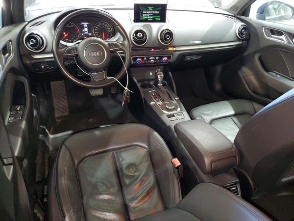 2016 AUDI A3