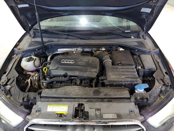 2016 AUDI A3