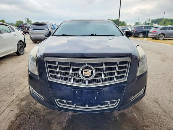 2015 CADILLAC XTS Luxury — DIRF