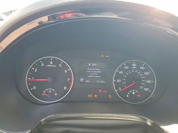 2023 KIA SELTOS
