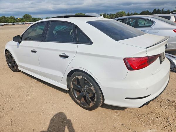 2016 AUDI A3