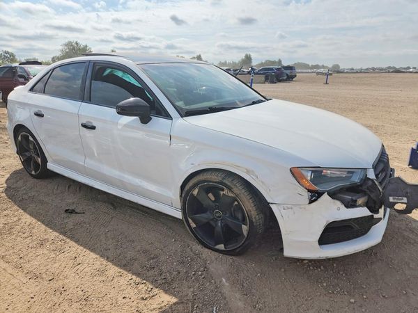 2016 AUDI A3