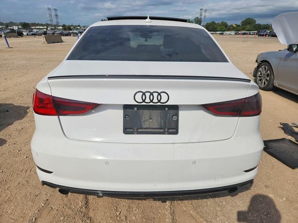 2016 AUDI A3