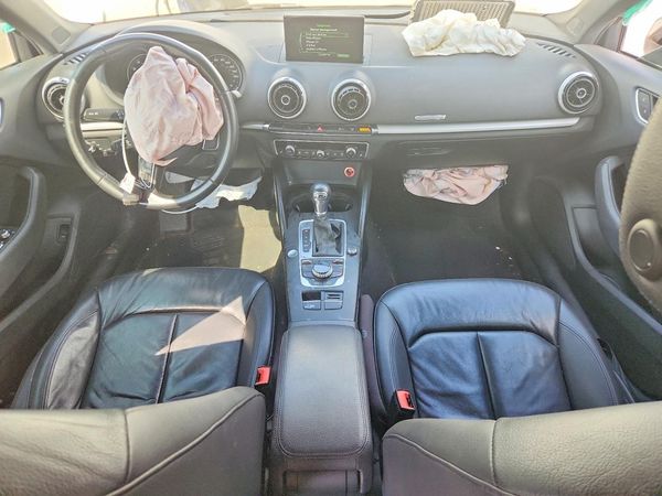 2016 AUDI A3