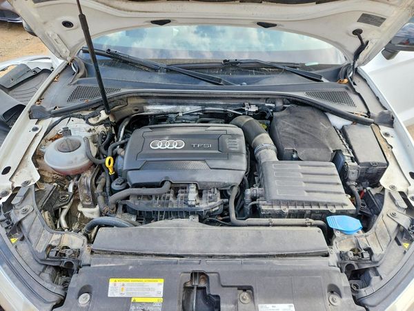2016 AUDI A3