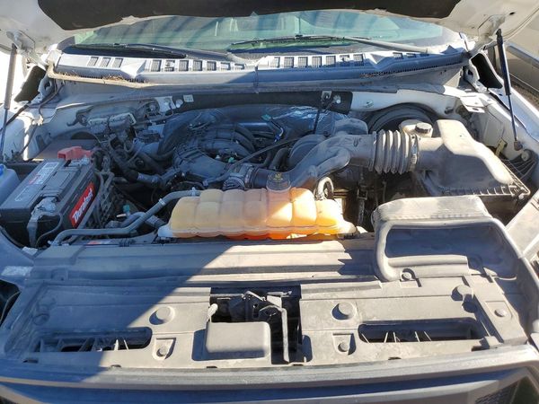 2017 FORD F150 Regular Cab