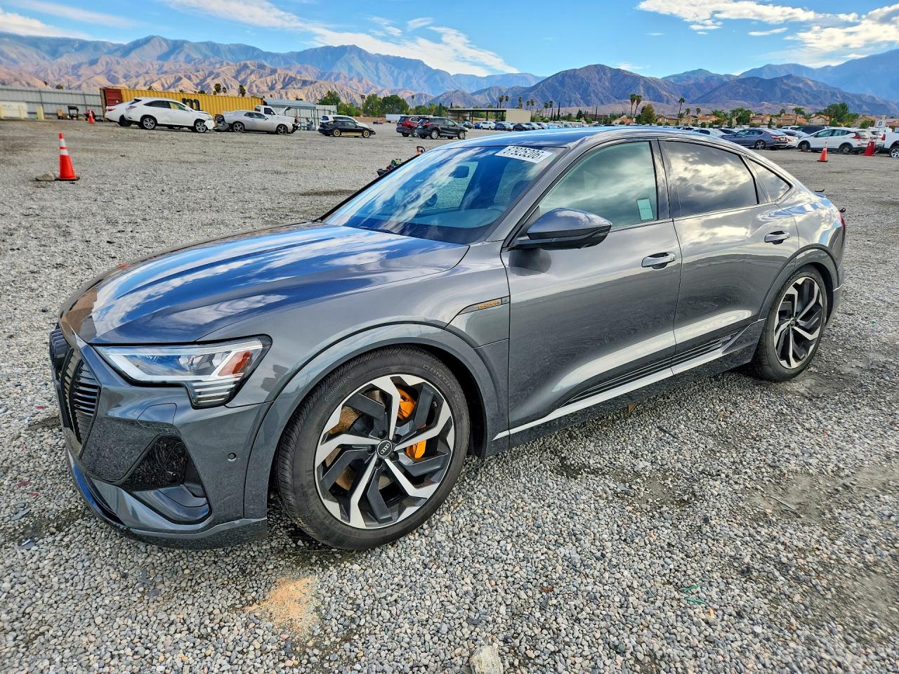 2023 AUDI E-TRON