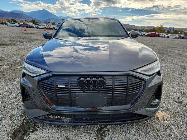 2023 AUDI E-TRON