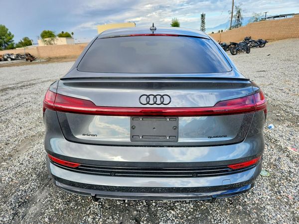 2023 AUDI E-TRON