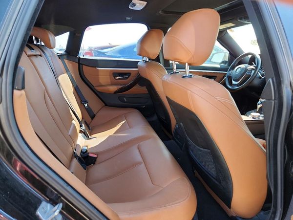 2016 BMW 4 SERIES GC — PSRS