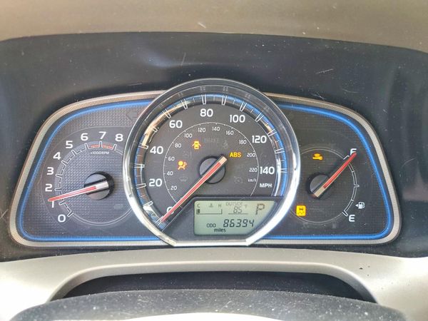 2015 TOYOTA RAV4 Limited (G Grade)