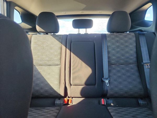 2018 NISSAN ROGUE SPORT