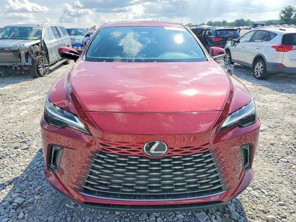 2025 LEXUS RX 350