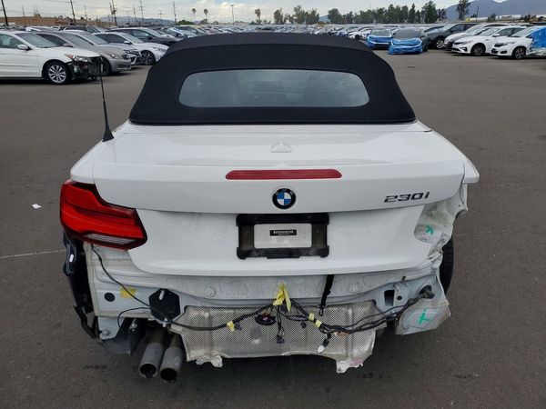 2018 BMW 230I