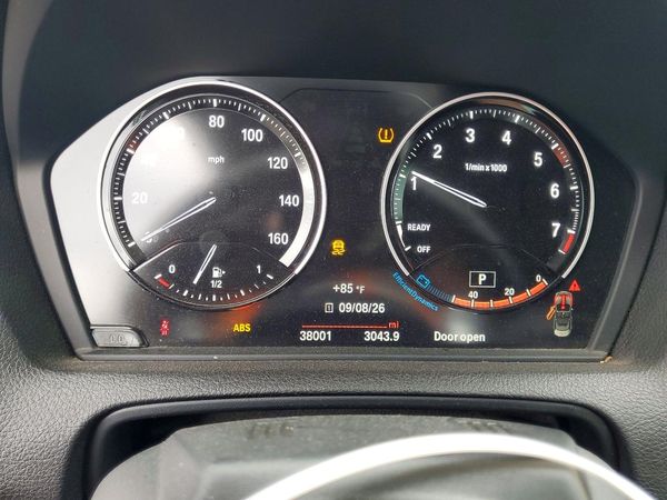 2018 BMW 230I