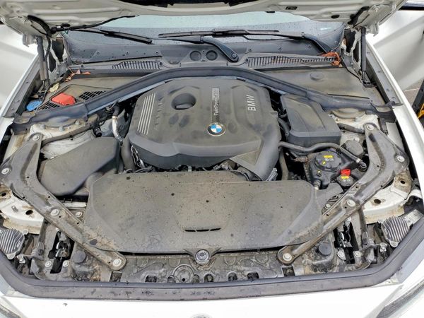 2018 BMW 230I