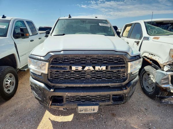 2022 RAM 2500