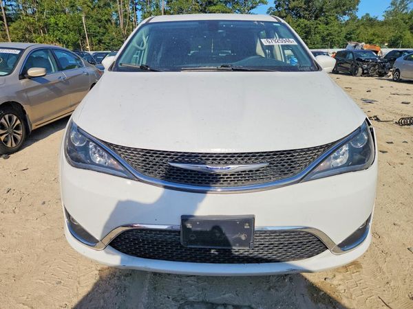 2019 CHRYSLER PACIFICA Touring Plus — DIRF