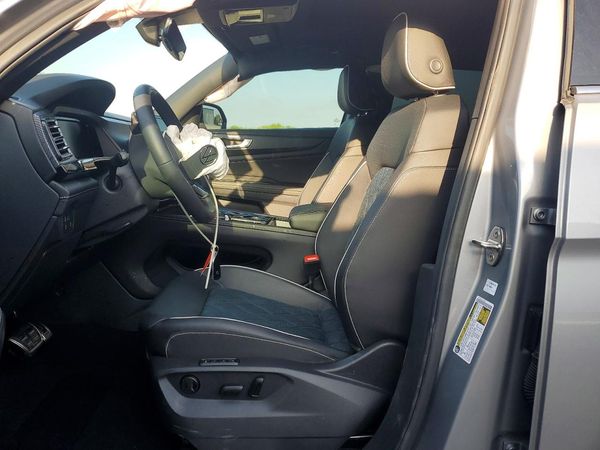 2026 VOLKSWAGEN ATLAS CROSS SPORT