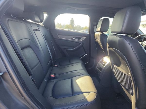2023 JAGUAR F-PACE