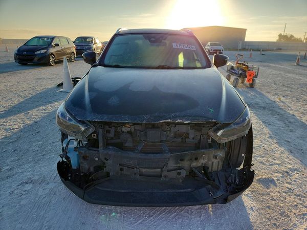 2019 MAZDA CX-3