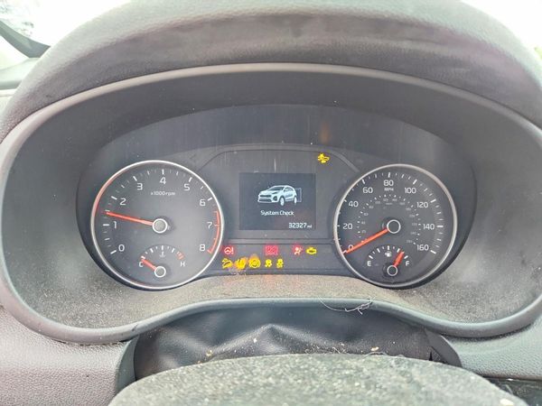 2022 KIA SPORTAGE EX, EX Technology Pkg