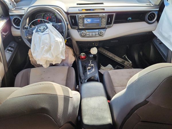 2015 TOYOTA RAV4 XLE (M Grade)